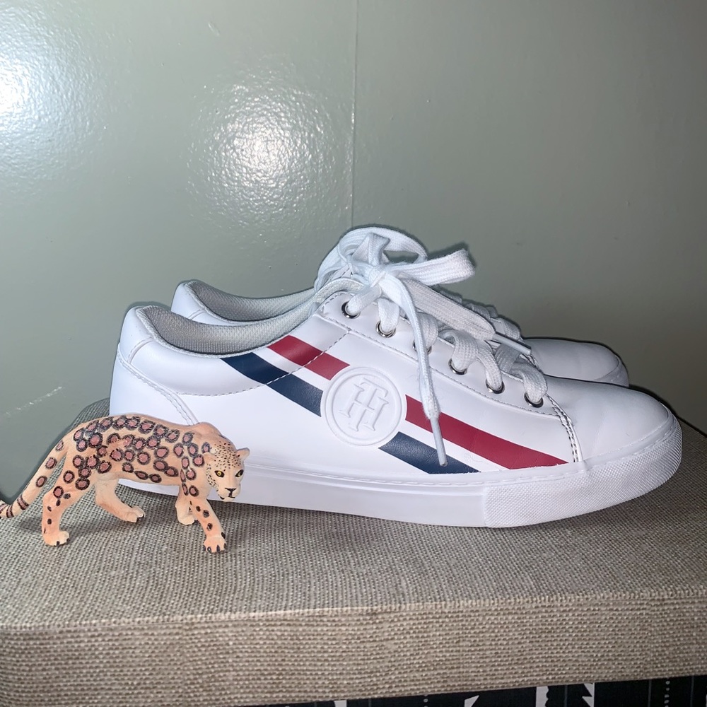 Tommy Hilfiger sneakers